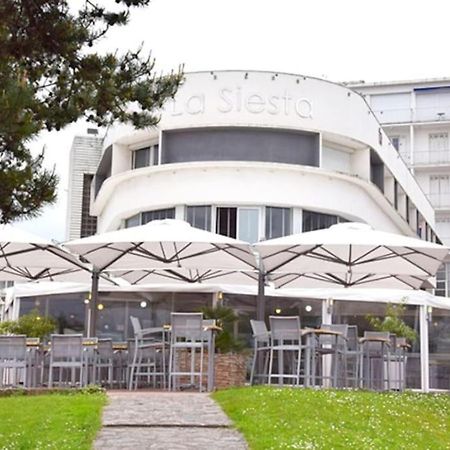 Appartement Cosy Royan Kültér fotó