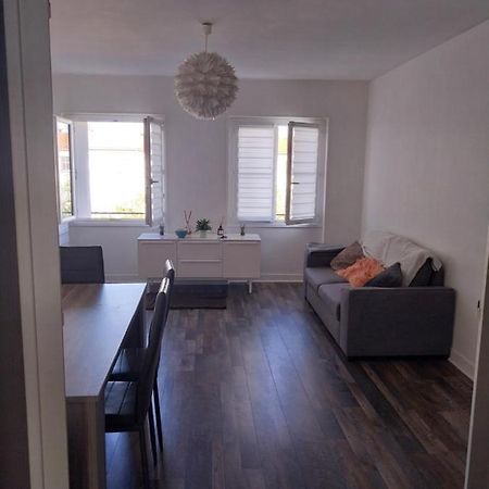 Appartement Cosy Royan Kültér fotó
