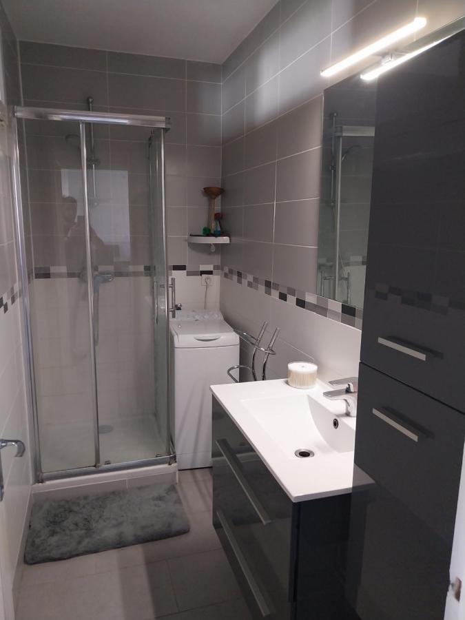 Appartement Cosy Royan Kültér fotó